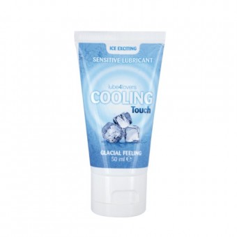 Lubrifiant Cooling Touch 50 ml 