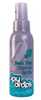 Sex Toy Cleaner 100 ml