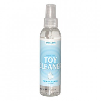 TOY CLEANER 150 ml