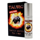 SPRAY TAURO EXTRA POWER 5 ml