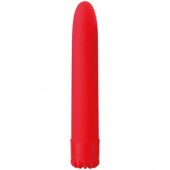 Vibrator Classic Red Large 20 cm