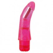 Vibrator Jammy Jelly Trend  pink